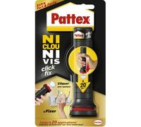 Fixation PATTEX Click&Fix