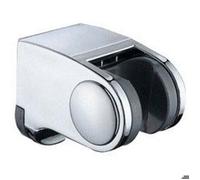 Fixation Pommeau de Douche,Accroche Pommeau de Douche,Porte Pommeau de Douche,Support de Douche Universel Réglable,Générique S