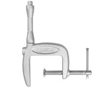 Fixation pour les systèmes Lansky Super "C" Clamp Mount