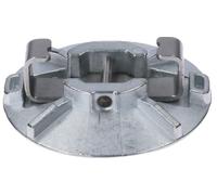 Fixation pour plateau de ponçage X-LOCK BOSCH - 2608601720