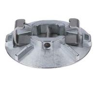 Fixation pour plateau de ponçage X-LOCK BOSCH - 2608601720 G