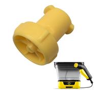 Fixation pratique pour Karcher pour OC3 Fine Jet Detail pour accessoire de