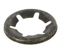 Fixation rapide roue avant 460771 - scarificateur al-ko G