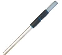 FIXATION TIGE TÉLESCOPIQUE POUR BROSSE PISCINE EASY-CLIP GRE GRAPHITE TPP 360