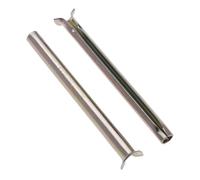 Fixations à clou de 8 mm x 70 mm – chevilles à frapper rapides pour maçonnerie