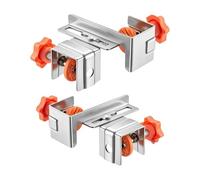 Fixations Pour De Tiroir 2X Attaches De Fixation Pour Tiroir