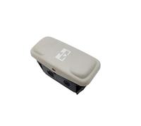 FIXCOR Interrupteur De Toit Ouvrant 6490CV Pour Peugeot 206, 206CC, 207 Pour Citroën Pour Sega