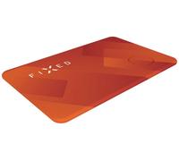 FIXED FIXTAG-CARD-OR Tracker Bluetooth orange