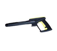 FixedByU Pièces de rechange et accessoires pour nettoyeur haute pression Parkside PHD 170 B2 - LIDL IAN373932 : buse noire à jet plat, pistolet pulvérisateur, buse haute pression, brosse de lavage