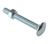 Fixings & Fasteners BAGFFD30 vis et boulon 200 mm 10 pièces M10