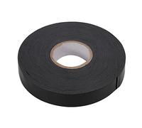 Fixman 194122 Ruban adhésif Auto-amalgamant pour réparation Noir 19 mm x 10 m