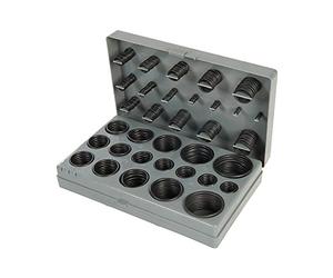 Fixman 362244 Coffret de Joints toriques 419 pièces