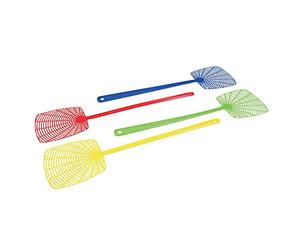 Fixman 370370 Lot de 4 Tapettes à mouches
