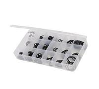 Fixman 640805 Coffret de Joints toriques 225 pièces