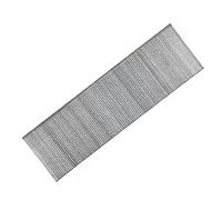 Fixman 974546 5000 clous galvanisés lisses calibre 18 38 x 1,25 mm