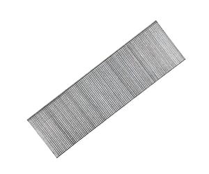 Fixman 974546 5000 clous galvanisés lisses calibre 18 38 x 1,25 mm
