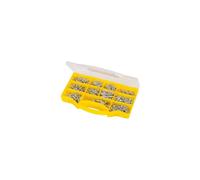 Fixman Coffret de rivets aveugles acier/alu - 650 pcs