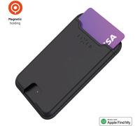 FIXMW-BK - Smart Tag Wallet avec Find My support