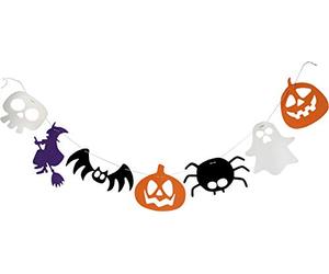Fixo Figurine en carton, Other, Halloween, 32,5 x 22,5 cm