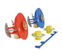 Fixoplac bain/douche double à glissement PER 16mm x F 1/2" Fixoconnect