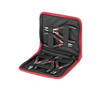 Fixpoint 77115 Set de Pinces, 5 pcs