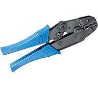 FIXPOINT crimping tool for insulated terminals G