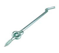 Fix'pro Crochet de contrevent - 160 mm