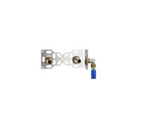 Fixsystem Douche Per Compression ø16