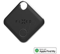 Fixed Tag - Tracker Bluetooth pour iOS - Noir