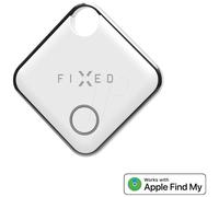 Fixed Tag - Tracker Bluetooth pour iOS - Blanc