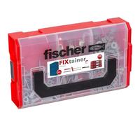FIXtainer DP 6/8, DB, DT10 (NV) (181 uds)