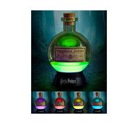 Fizz-Creations Harry Potter Lampe d'ambiance