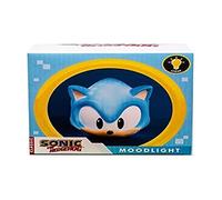 Fizz Creations Lampe d'ambiance sous Licence Officielle Sonic Le hérisson