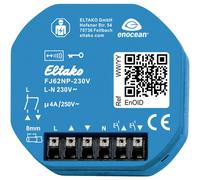 FJ62NP-230V Eltako sans fil Actionneur de store / volet roulant encastré