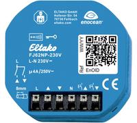 FJ62NP-230V Eltako sans fil Actionneur de store / volet roulant encastré