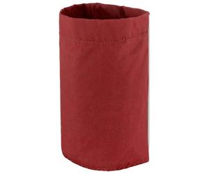 Fjällräven - Kånken Bottle Pocket 1 - Porte-bidon - 1 l - ox red