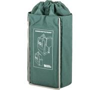 Fjällräven Kånken Bottle Pocket Black