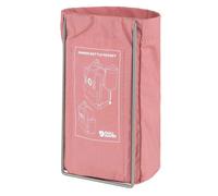 Fjällräven - Kånken Bottle Pocket 1 - Porte-bidon - 1 l - pink