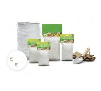 FJMQHU Filet palissage pour Plantes extérieur, 15 cm, Support Végétal en Plastique Pet pour, pour s, Blanc, 6.5 * 100FT