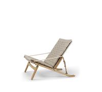 FK11 Plico Chair Fauteuil Carl Hansen & Søn - 5714413977587