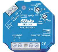 Actionneur radio Eltako interrupteur variateur LED FKLD61 (30100836)