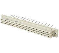 FL-C 32G13 - Barrette femelle C 32 pôles DIN 41612 2 2 x 16 a + c