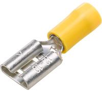 Fl.St.Huels. 4,0-6,0 100 St P.Inh. 50 St Gelb