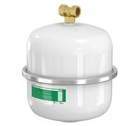 FL Vase d'expansion Airfix D 12 L/4,0 bar (10 bar) blanc, eau potable