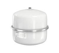 Flamco Contra-Flex Vase d'expansion blanc 12-1.5 bar 26153