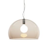Kartell FL/Y Suspension E27, 09030CO,