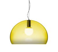Kartell - Suspension Jaune