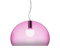 Kartell FL/Y Suspension E27, 09030K7,