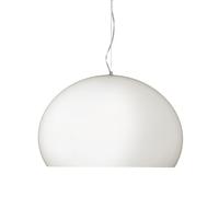 Kartell - Suspension Blanc