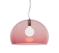Kartell Suspension FL/Y Ø52 cm Violet